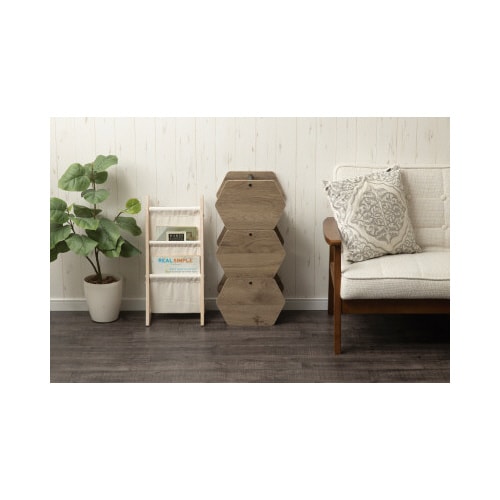 アイアンウッドボックス 3個セット B/AT