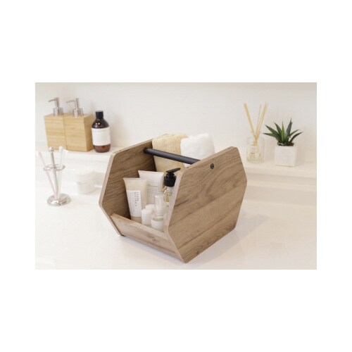 アイアンウッドボックス B/AT