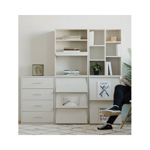 フリーラック Collanシリーズ OW