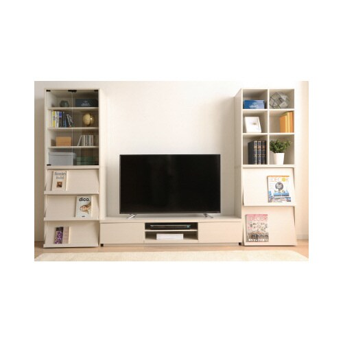 フリーラック Collanシリーズ OW