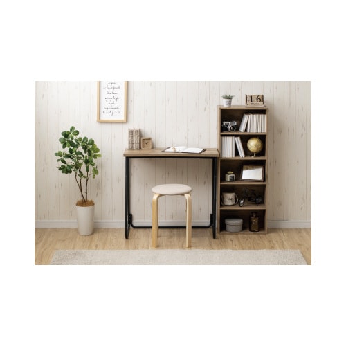 コンパクトCBボックス アッシュブラウン