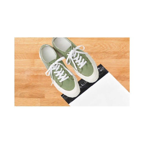 透けないテープ付宅配袋特大 10枚×10