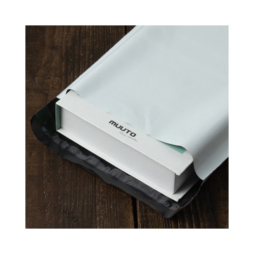 透けないテープ付宅配袋中60サイズ相当20枚×10