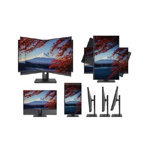 27インチ 液晶ディスプレイ