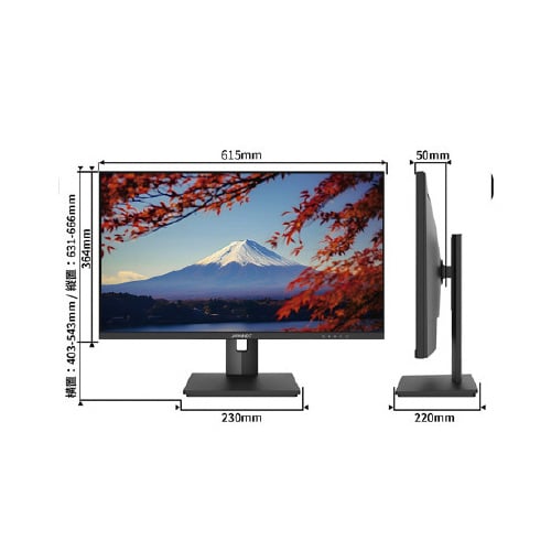 27インチ 液晶ディスプレイ