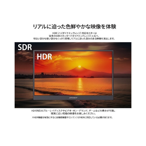 17.3インチ 4K液晶ディスプレイ