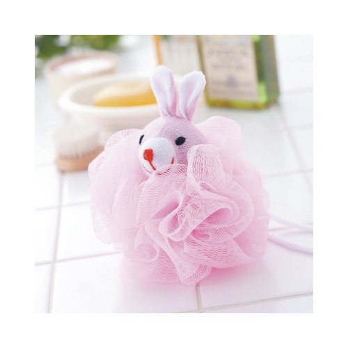 アニマルメッシュバスボール 96個