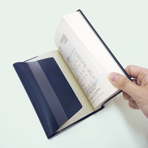 ブックカバー 文庫 ポイント カエル×3