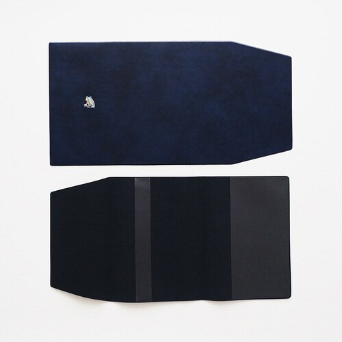 ブックカバー 文庫 ポイント 猫×3