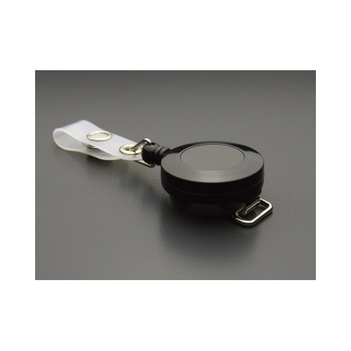 名札用のびリール