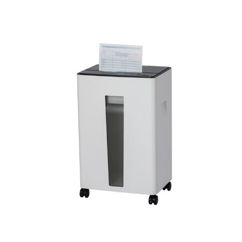 ハイスピードシュレッダ ホワイト