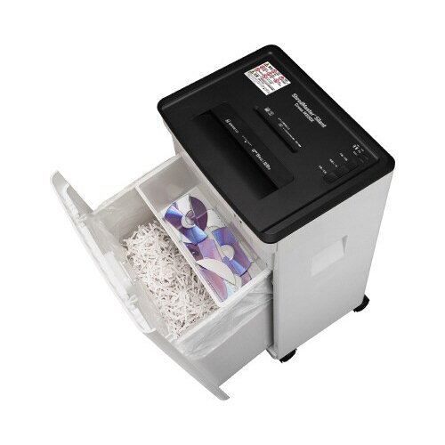 シュレッドマスターサイレント クロスM3130X