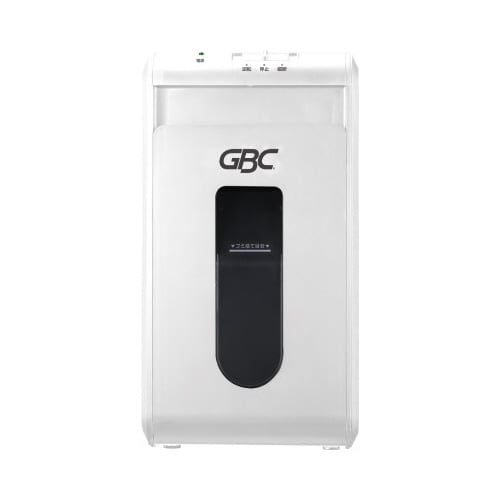 マイクロカットシュレッダ A3312M ホワイト