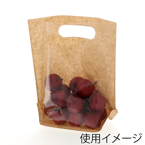 紙プラス スタンドパック 40−3×10