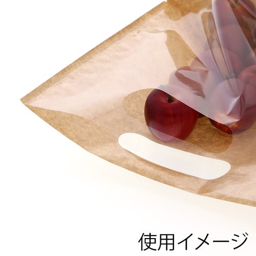 紙プラス スタンドパック 40−3×10