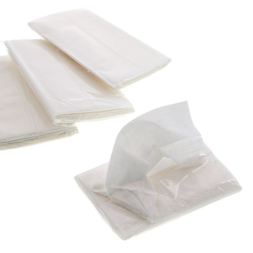 ポケットティッシュ8W