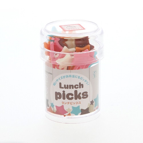 ランチピックス 容器入り Y−103×40