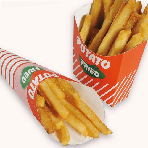 H−8−5 三角ポテト S×10