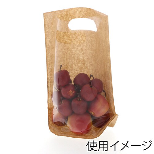 紙プラス スタンドパック 40−2×10