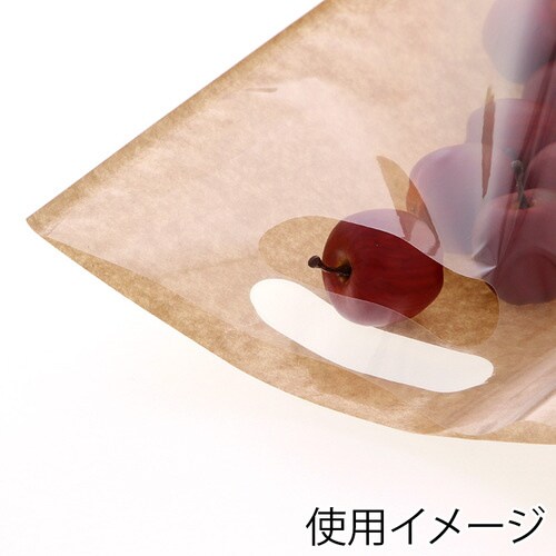 紙プラス スタンドパック 40−2×10