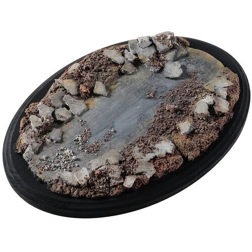 ジオラマ粘土 ジオベース グレイ 100g