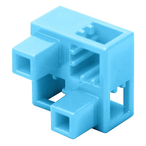 Artecブロック ハーフB 8P 水