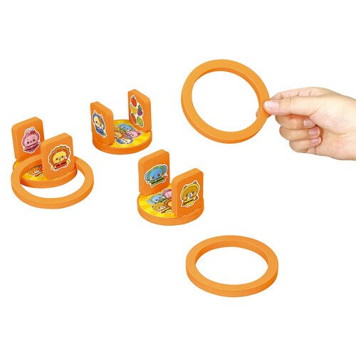 アニマル戦隊 ちいくレンジャー ボウリング編