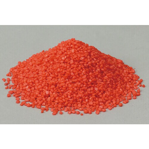 カラーゼオライト 赤