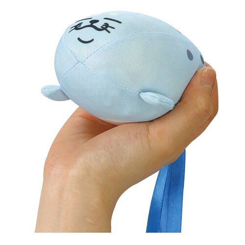 アザラシロケット