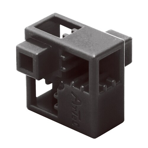 Artecブロック ハーフA 8P 黒