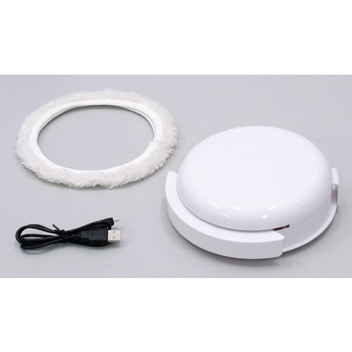 プログラミングお掃除ロボ(組立済)