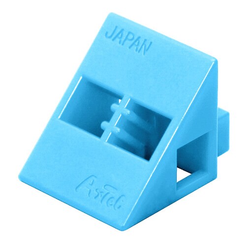 Artecブロック 三角A 8P 水
