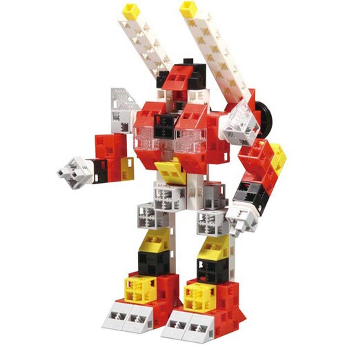 Artecブロック RED FIGHTERS