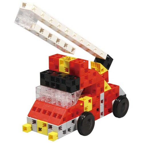 Artecブロック RED FIGHTERS