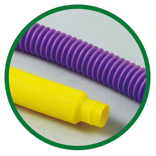 ミニポップチューブ 5本セット