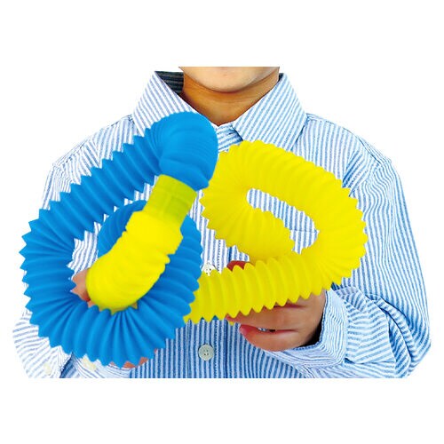 ミニポップチューブ 5本セット