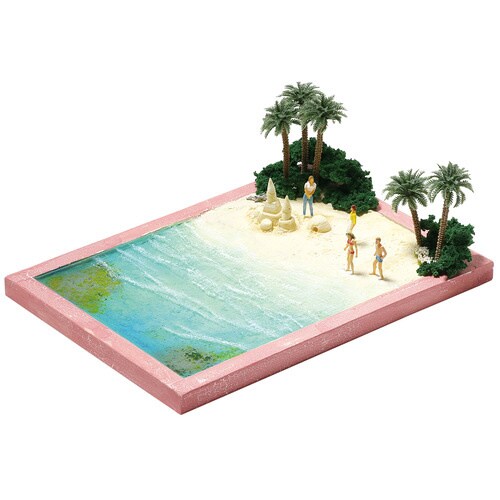 ジオベース サンドカラー100g