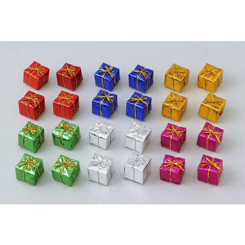 クリスマスツリー120cm オーナメント付き