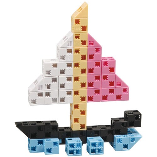 Artecブロック ポーチ54【ミディアム】