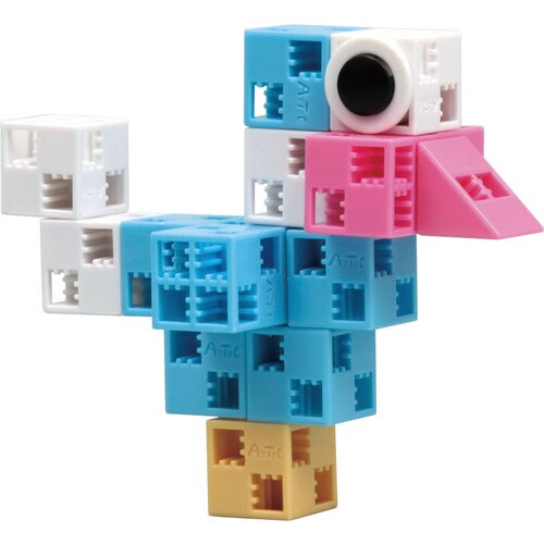 Artecブロック ポーチ54【ミディアム】