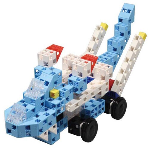 Artecブロック BLUE RACERS