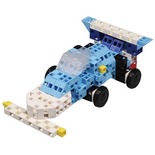 Artecブロック BLUE RACERS