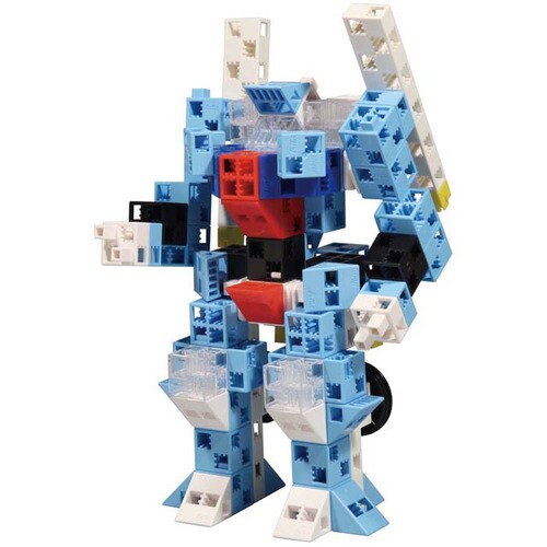 Artecブロック BLUE RACERS