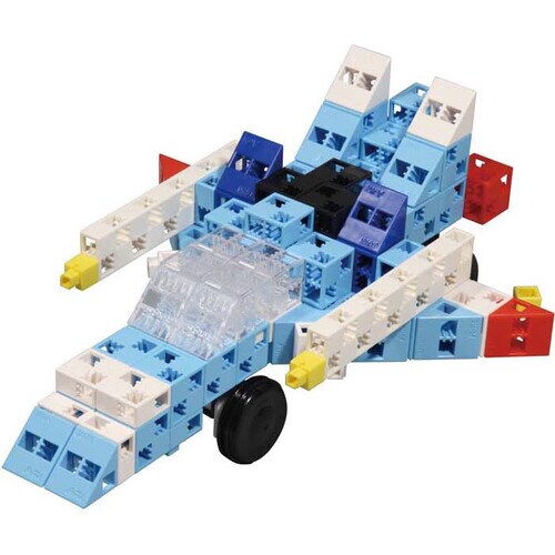 Artecブロック BLUE RACERS