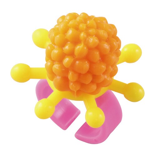 ぷっちんビーズ