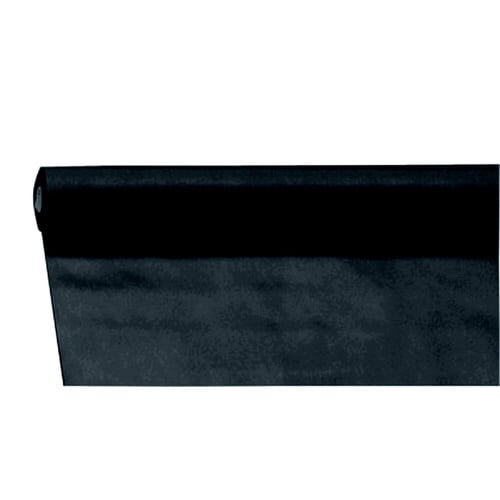 カラー不織布 10m巻 黒