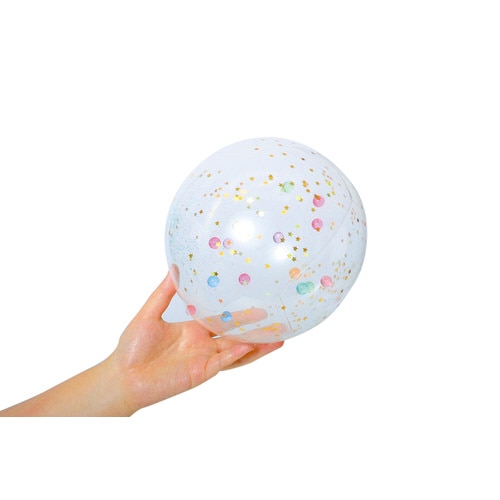 魔法のテープ風船キット