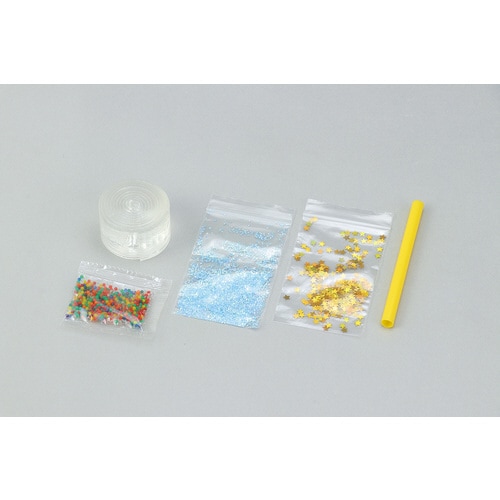 魔法のテープ風船キット