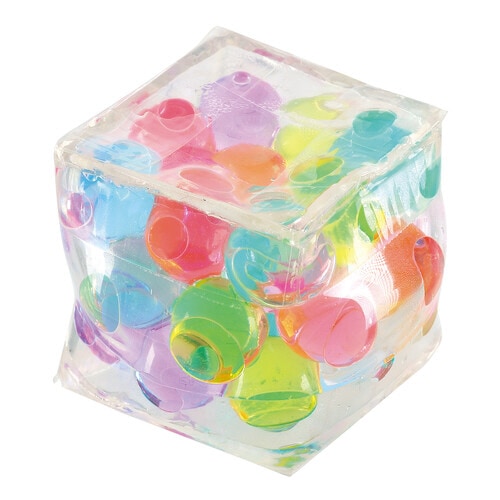 魔法のテープ風船キット