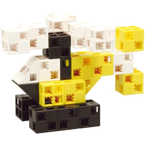 Artecブロック はたらくのりものセット